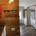 Apartmán Tinyhouse In