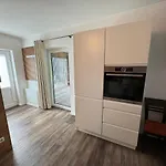 Apartmán Tinyhouse In Varel