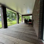 Tinyhouse In Apartmán *