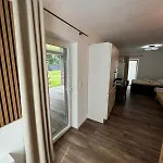 Tinyhouse In Apartmán Varel