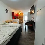 Apartmán Tinyhouse In Varel