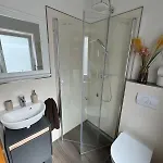 Apartmán Tinyhouse In