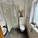 Apartmán Tinyhouse In *