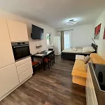 Apartmán Tinyhouse In Varel