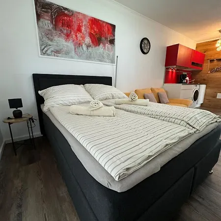 Tinyhouse In