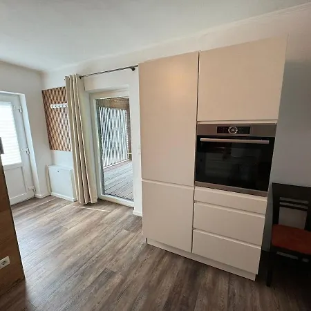 Apartman Tinyhouse In Varel