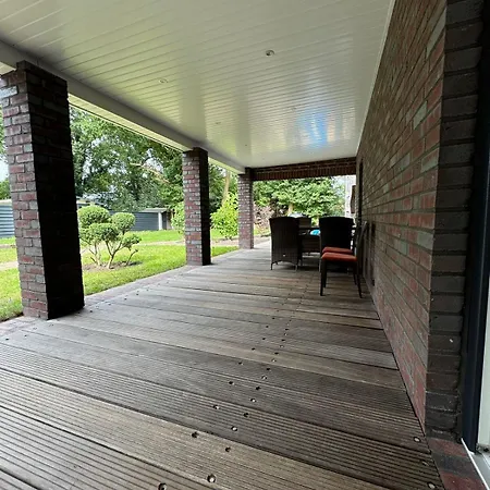 Tinyhouse In Apartman *