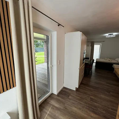 Tinyhouse In Apartman Varel