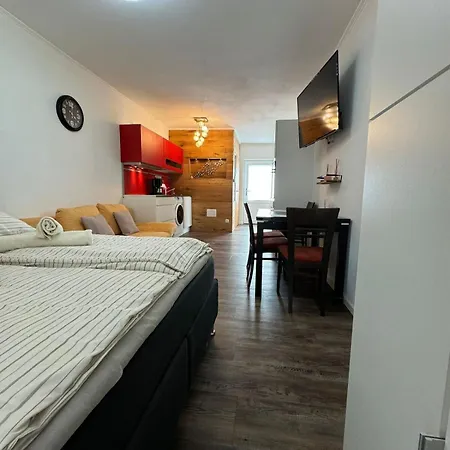 Apartman Tinyhouse In Varel