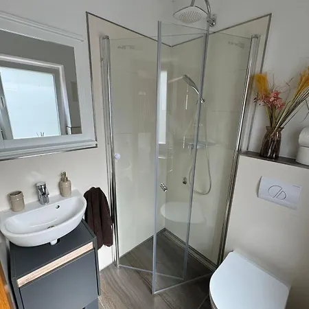 Apartamento Tinyhouse In