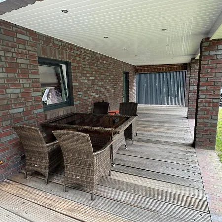 Tinyhouse In Apartamento Varel