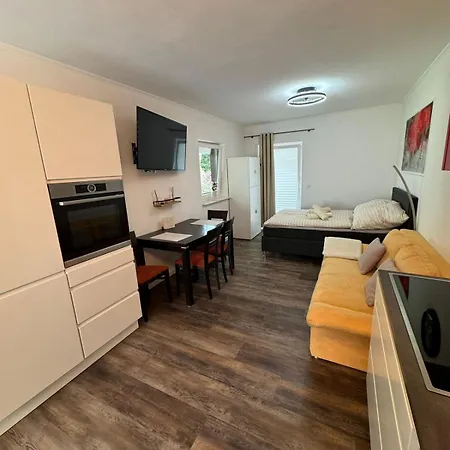 Apartman Tinyhouse In Varel