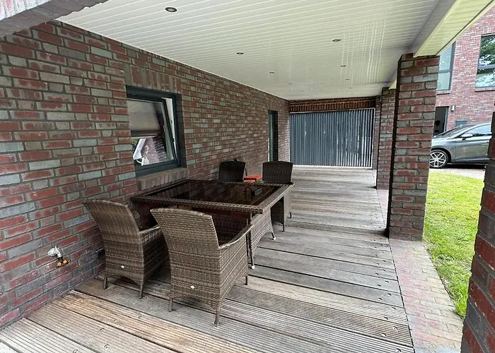 Tinyhouse In 瓦雷尔